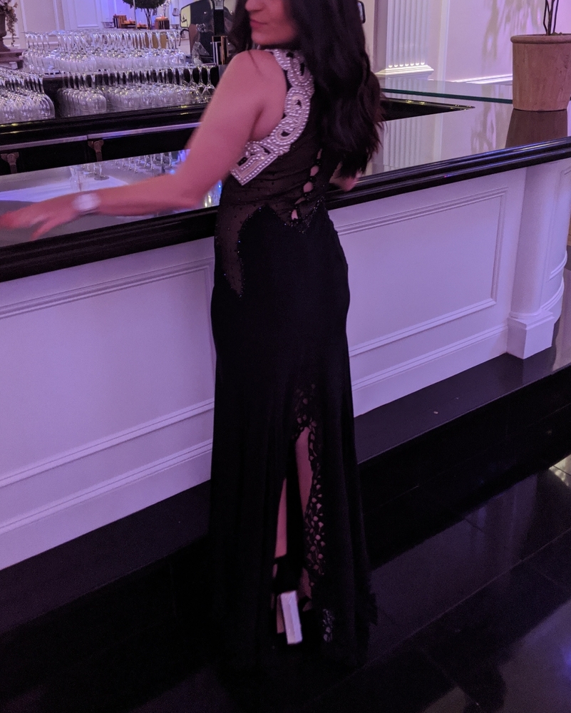 Prom Dress - Picture 2 of 5